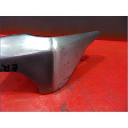 Ecope de radiateur droite KAWASAKI ER5 500 1997 à 2006