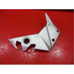 Habillage de cadre gauche KAWASAKI Z 750 2007 à 2013