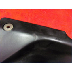 Demi flanc de selle droit DAELIM ROADWIN 125 2002 à 2007