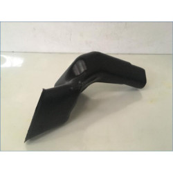 Conduit d'air gauche SUZUKI GSXR 1300 HAYABUSA 2008 à 2017