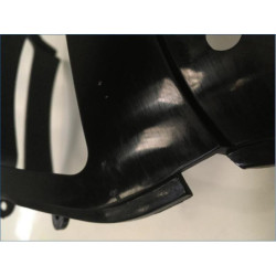 Tête de fourche SUZUKI GSF 1200 BANDIT N 1995 à 2000