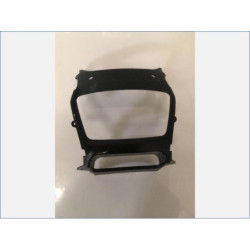 Tête de fourche SUZUKI GSF 1200 BANDIT N 1995 à 2000