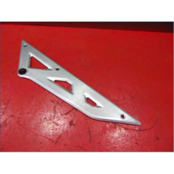 Cache latéral gauche SUZUKI GSXF 750 1991 à 1995