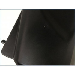 Demi flanc de selle droit YAMAHA FAZER 1000 2001 à 2005