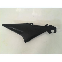 Demi flanc de selle gauche YAMAHA XJ 600 DIVERSION 1996 à 2000