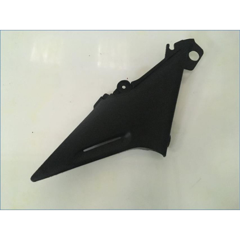Demi flanc de selle gauche YAMAHA XJ 600 DIVERSION 1996 à 2000