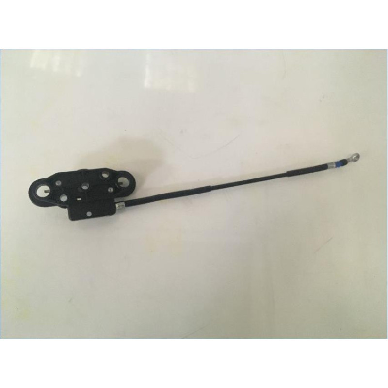 Serrure de selle SUZUKI GSX 1300 BKING 2008 à 2012