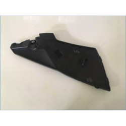 Cache latéral gauche SUZUKI GSX 1300 BKING 2008 à 2012