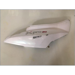 Coque arrière droite SYM ORBIT II 50 2009 à 2009