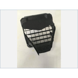 Conduit d'air droit APRILIA SR 50 2012 à 2014