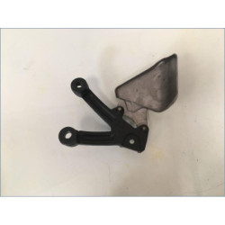 Platine avant droite BENELLI TNT 1130 2011 à 2014