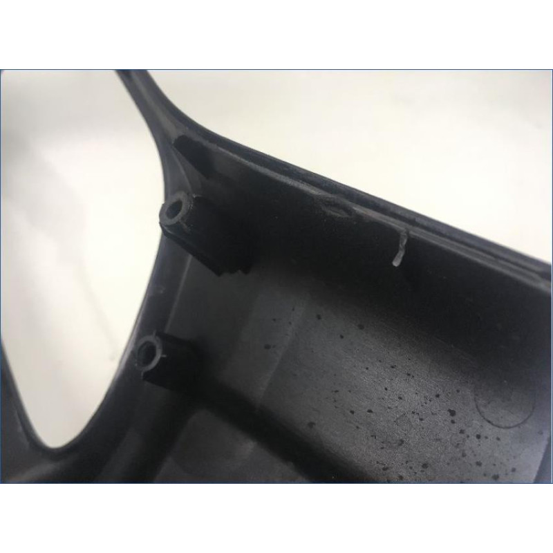 Cache guidon supérieur YAMAHA CW 50 BWS 2013 à 2018