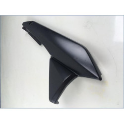 Demi flanc de selle gauche SUZUKI GSF 650 BANDIT N 2007 à 2009