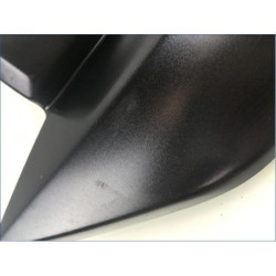 Demi flanc de selle gauche SUZUKI GSF 650 BANDIT N 2007 à 2009