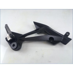 Platine arrière droite KAWASAKI Z 750 2007 à 2013