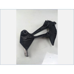 Platine arrière droite KAWASAKI Z 750 2007 à 2013