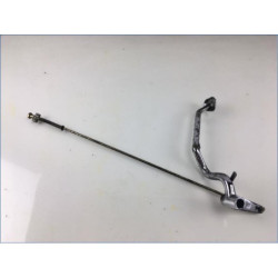 Pédale de frein YAMAHA DT LC 125 1985 à 1987