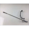 Pédale de frein YAMAHA DT LC 125 1985 à 1987
