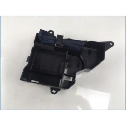 Bac batterie YAMAHA DT LC 125 1985 à 1987