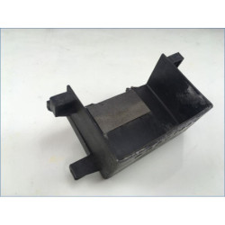 Bac batterie YAMAHA FZ6 600 FAZER S 2004 à 2006