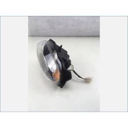 Optique avant droit MBK X POWER 50 2003 à 2015