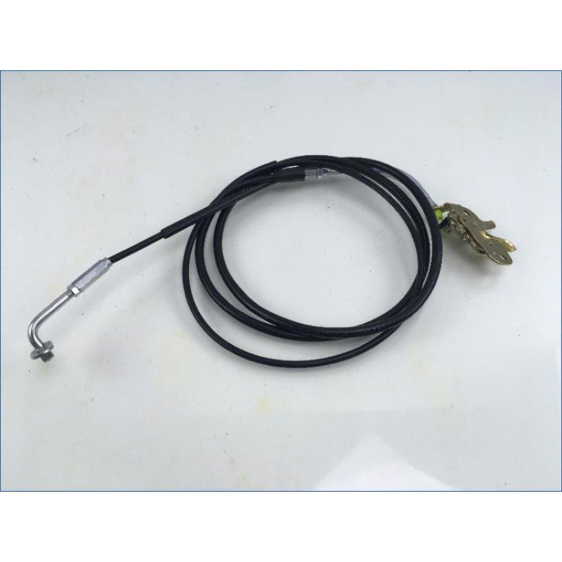 Serrure de coffre PEUGEOT KISBEE 50 2011 à 2017