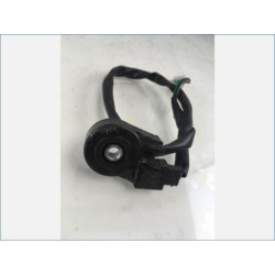 Entraineur de compteur JONWAY SOLONA 50 2015