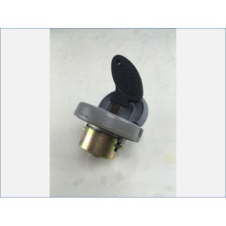 Bouchon de réservoir JONWAY SOLONA 50 2015