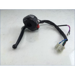 Commodo gauche TNT MOTOR 50 QT 2016