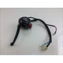 Commodo gauche TNT MOTOR QT 50 2016 à 2016