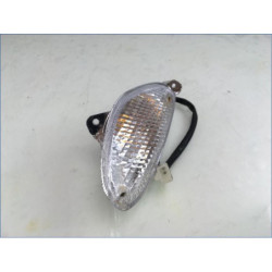 Clignotant avant droit TNT MOTOR QT 50 2016 à 2016