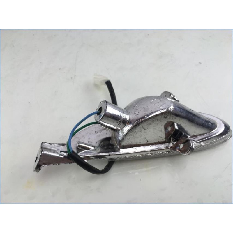 Clignotant avant droit TNT MOTOR 50 QT 2016