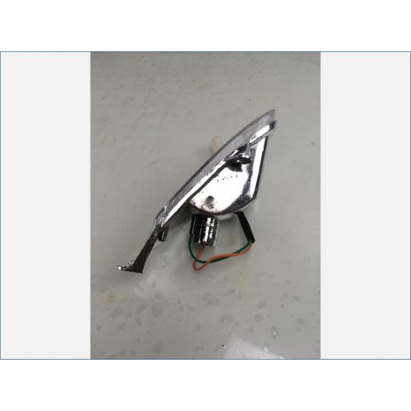 Clignotant avant gauche TNT MOTOR QT 50 2016 à 2016