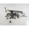Kit visserie PEUGEOT V CLIC 50 2007 à 2013