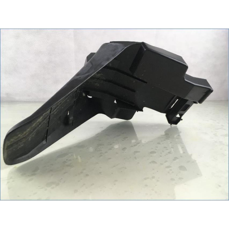 Support de plaque PEUGEOT V CLIC 50 2007 à 2013