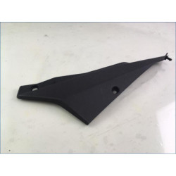 Demi flanc de selle gauche GILERA SMT 50 2015 à 2017