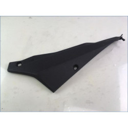Demi flanc de selle gauche GILERA SMT 50 2015 à 2017