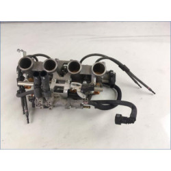 Rampe d'injection YAMAHA XJ6 600 2009 à 2016