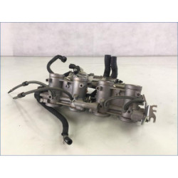 Rampe d'injection YAMAHA XJ6 600 2009 à 2016