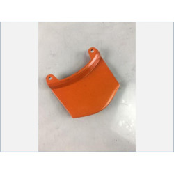 Séparation de coque arrière KAWASAKI ER6 650 N 2005 à 2008