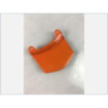Séparation de coque arrière KAWASAKI ER6 650 N 2005 à 2008