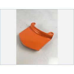 Séparation de coque arrière KAWASAKI ER6 650 N 2005 à 2008