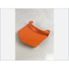 Séparation de coque arrière KAWASAKI ER6 650 N 2005 à 2008