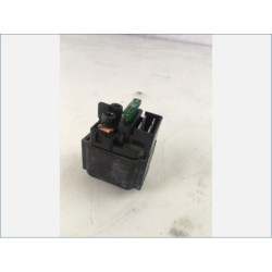 Relais de démarreur KAWASAKI ZX6R 636 NINJA 2003 à 2004
