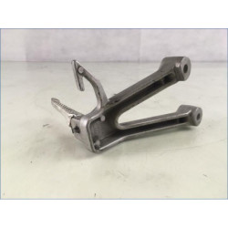 Platine arrière gauche SUZUKI SV 650 N 2008 à 2010
