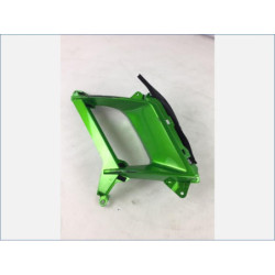 Conduit d'air gauche KAWASAKI ER6 650 F ABS 2012 à 2016