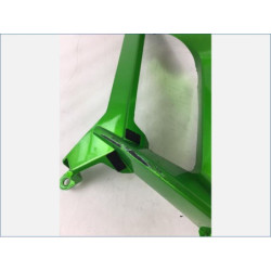 Conduit d'air gauche KAWASAKI ER6 650 F ABS 2012 à 2016