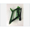 Conduit d'air gauche KAWASAKI ER6 650 F ABS 2012 à 2016