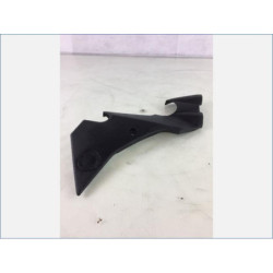 Habillage de cadre droit KAWASAKI ER6 650 F ABS 2012 à 2016