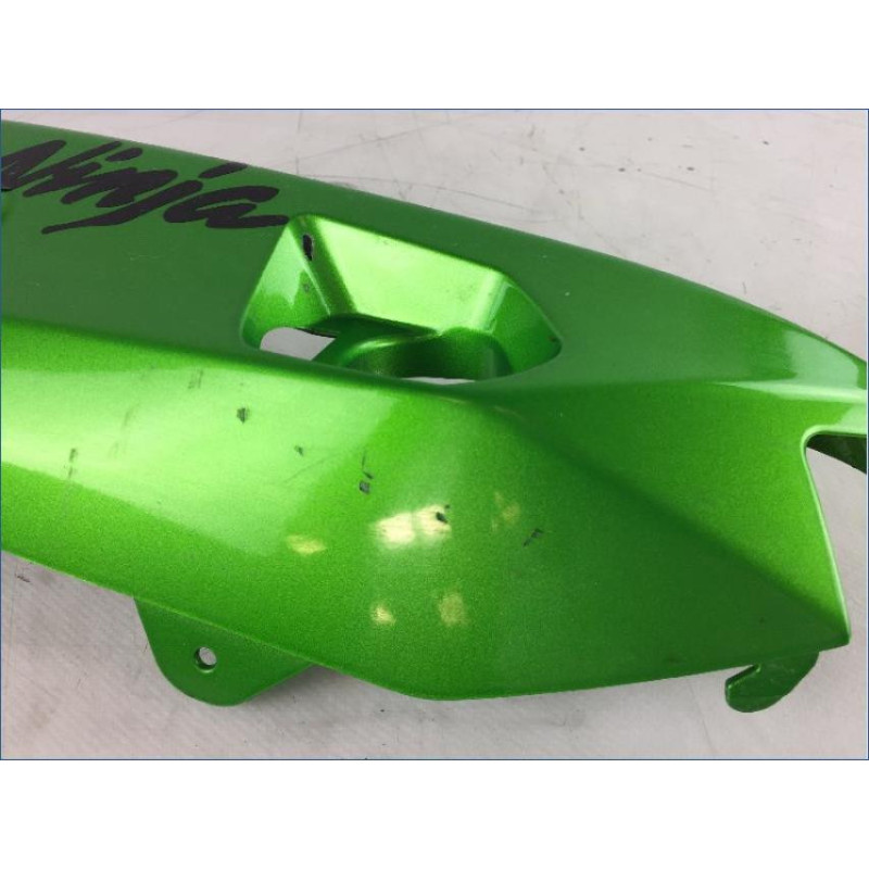 Coque arrière droite KAWASAKI ER6 650 F ABS 2012 à 2016